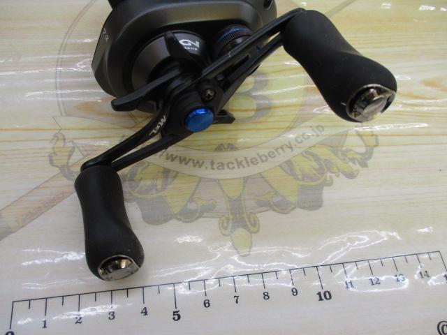 19SLX MGL 71HG｜＠ベリーネット 日本最大新品中古釣具WEBショップ