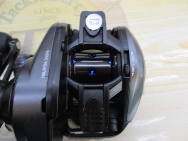 19SLX MGL 71HG｜＠ベリーネット 日本最大新品中古釣具WEBショップ