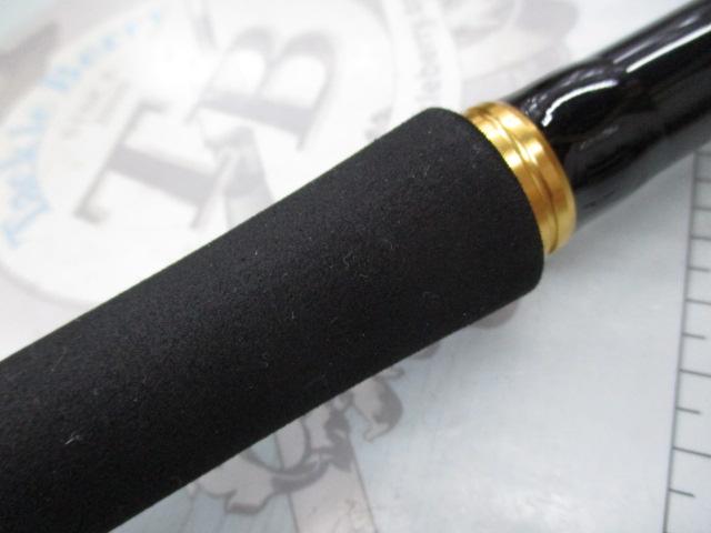 オーバーゼアグランデ 1010M/MH｜＠ベリーネット 日本最大新品中古釣具
