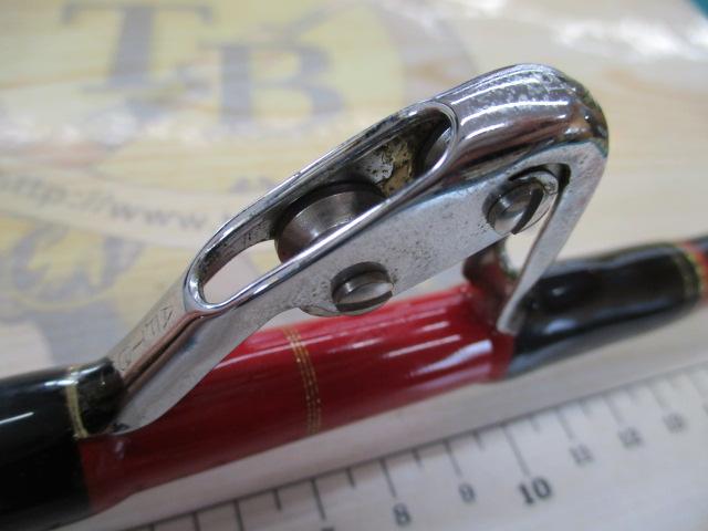 シーカーBSC655XH-5 1/2'AR