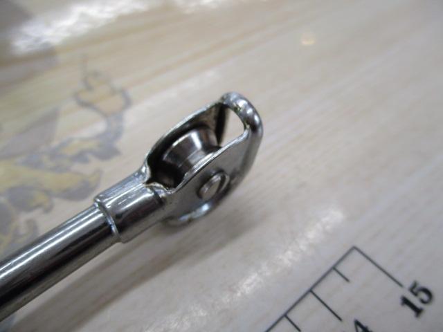 シーカーBSC655XH-5 1/2'AR