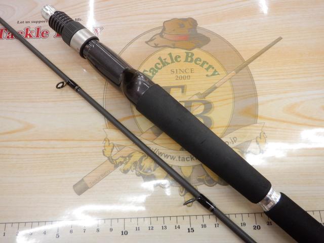 19ソルティーアドバンスライトジギング B63ML