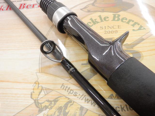 19ソルティーアドバンスライトジギング B63ML