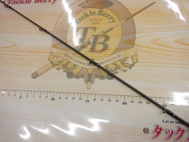 19ソルティーアドバンスライトジギング B63ML