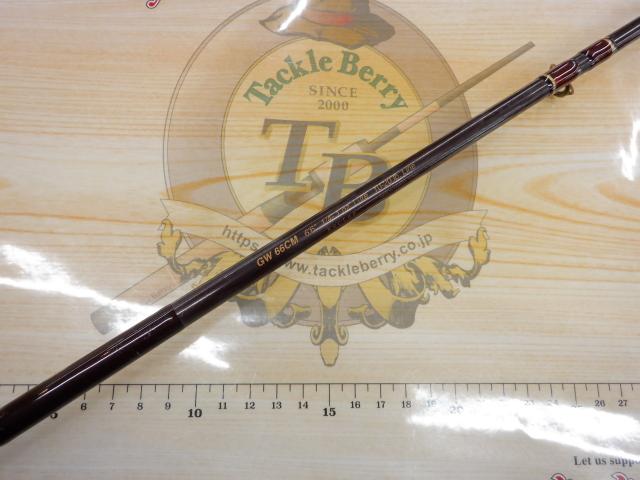 ゴールデンウィングGW66CM