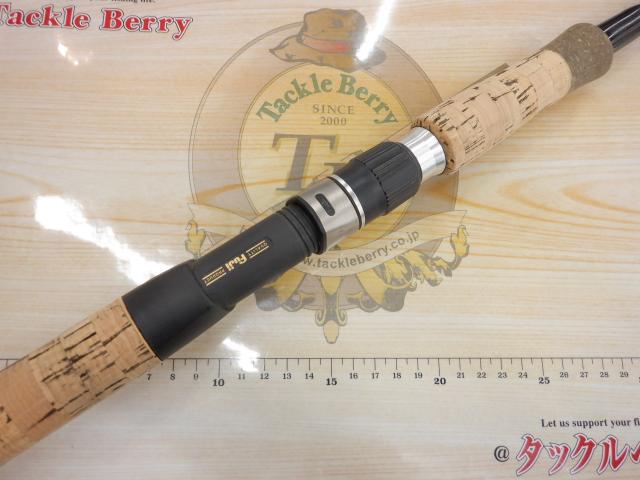 ガンガンゼロ GGZ-76SH｜＠ベリーネット 日本最大新品中古釣具WEBショップ