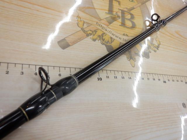 【中古】 曠野へ ガンガンゼロ GGZ-76SH｜＠ベリーネット 日本最大新品中古釣具WEBショップ