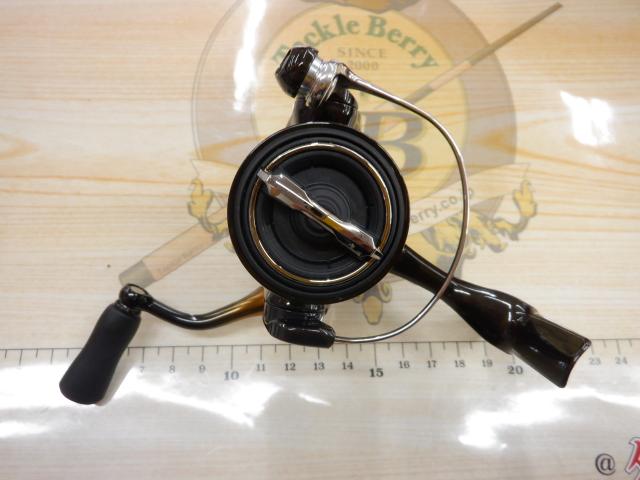 22ソアレBB 500SPG