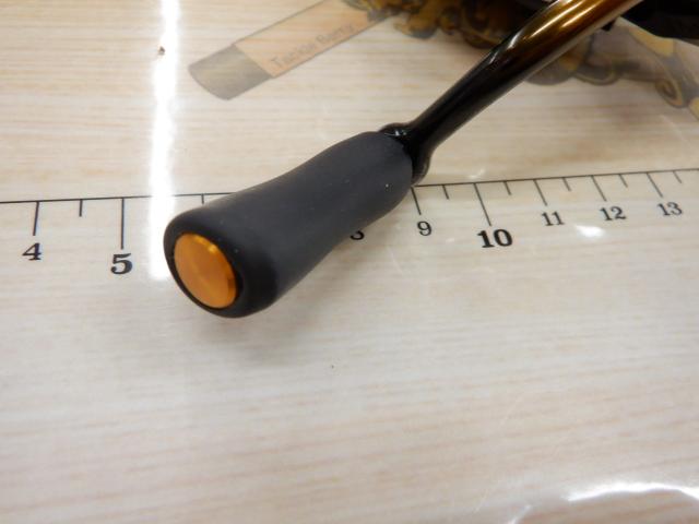 22ソアレBB 500SPG