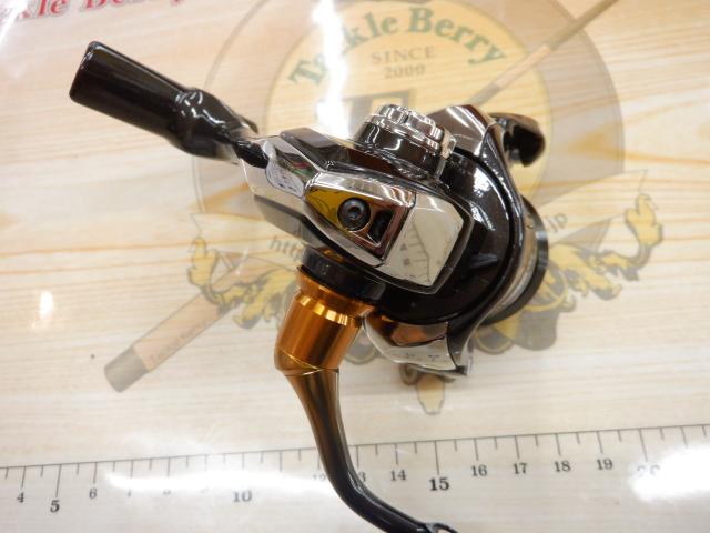 22ソアレBB 500SPG
