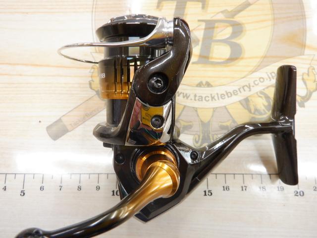 22ソアレBB 500SPG