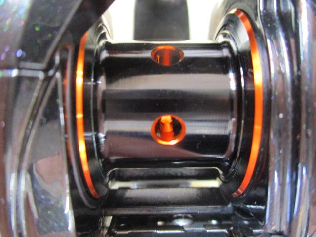 21バルケッタ 100DHHG