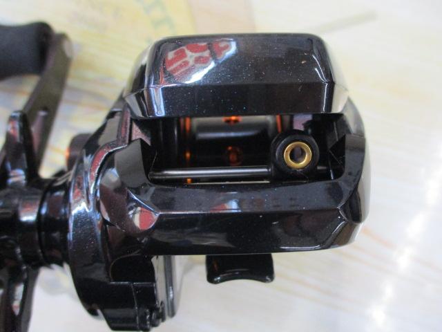 21バルケッタ 100DHHG
