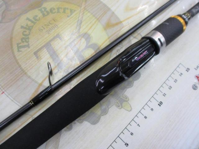 ブレイゾン 662LS｜＠ベリーネット 日本最大新品中古釣具WEBショップ