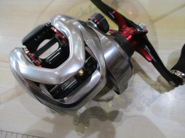 21スコーピオンMD 301XG LH(ロングハンドル)｜＠ベリーネット 日本最大