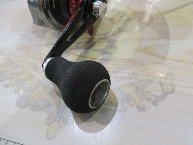 21スコーピオンMD 301XG LH(ロングハンドル)｜＠ベリーネット 日本最大