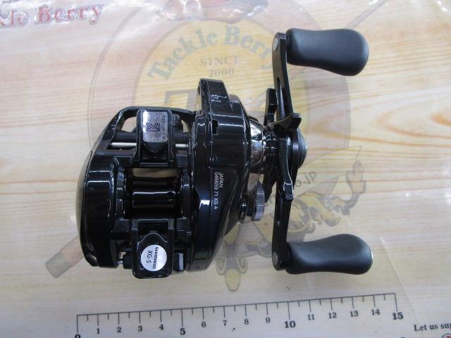24メタニウムDC 71XG｜＠ベリーネット 日本最大新品中古釣具WEBショップ