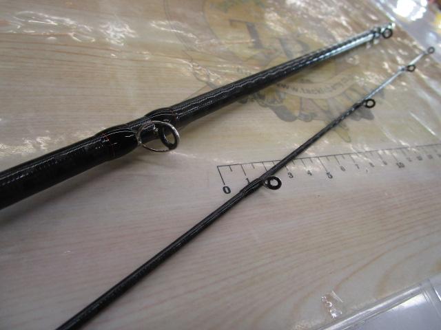 ゾディアス 168L-BFS/2｜＠ベリーネット 日本最大新品中古釣具WEBショップ