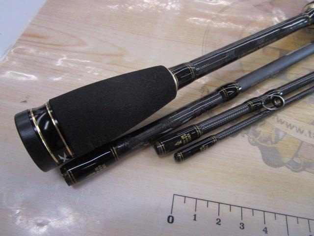 クロスフィールド XRFC-654ML-BF-MB｜＠ベリーネット 日本最大新品中古