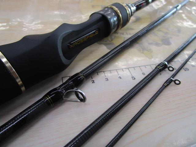 クロスフィールド XRFC-654ML-BF-MB｜＠ベリーネット 日本最大新品中古