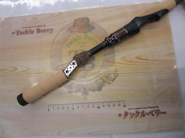 デストロイヤー F3・1/2-73tix-S(エヴォルジオンMX40)TITANIUM SHAFT