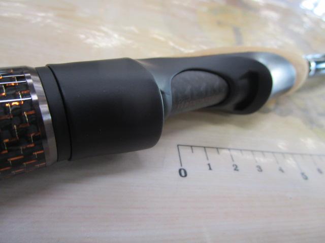 デストロイヤー F3・1/2-73tix-S(エヴォルジオンMX40)TITANIUM SHAFT