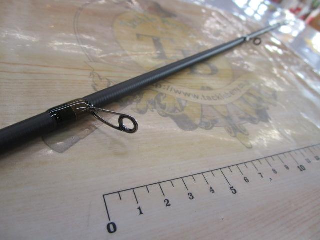デストロイヤー F3・1/2-73tix-S(エヴォルジオンMX40)TITANIUM SHAFT
