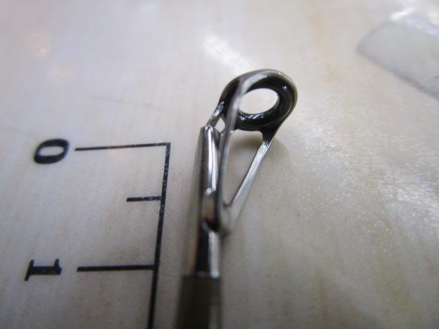 デストロイヤー F3・1/2-73tix-S(エヴォルジオンMX40)TITANIUM SHAFT