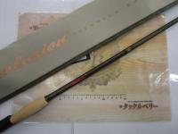 デストロイヤー F3・1/2-73tix-S(エヴォルジオンMX40)TITANIUM SHAFT
