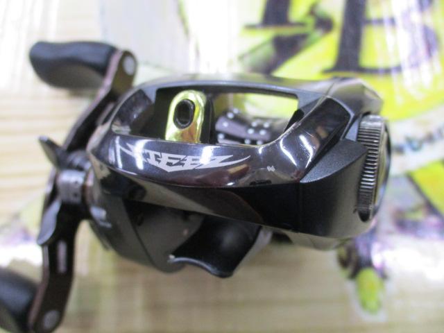 スティーズ 103H｜＠ベリーネット 日本最大新品中古釣具WEBショップ