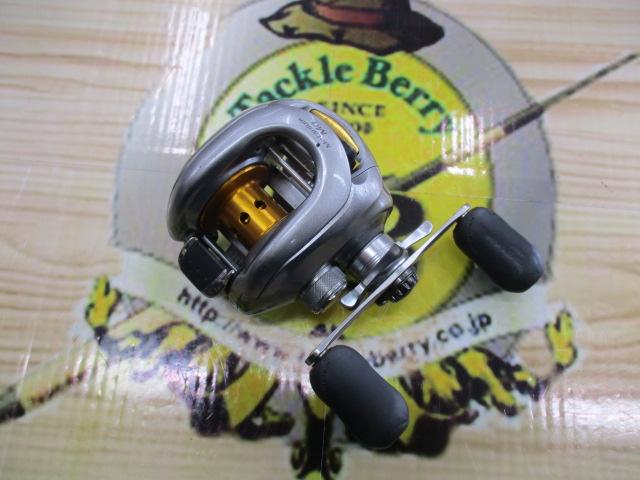 07メタニウムMg RH｜＠ベリーネット 日本最大新品中古釣具WEBショップ