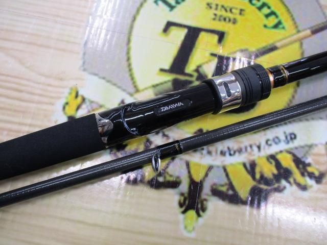 シーバスハンターX 100MH・R｜＠ベリーネット 日本最大新品中古釣具WEB