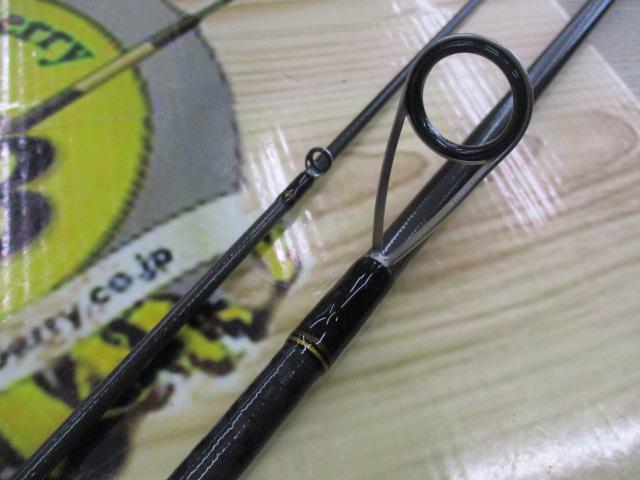 シーバスハンターX 100MH・R｜＠ベリーネット 日本最大新品中古釣具WEB