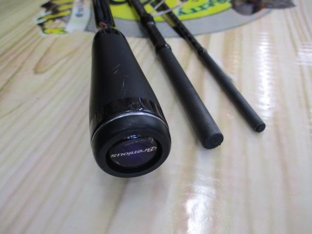 25ブレニアスXR S810ML/M