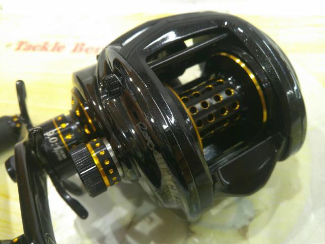 レボ ブラック9-L｜＠ベリーネット 日本最大新品中古釣具WEBショップ