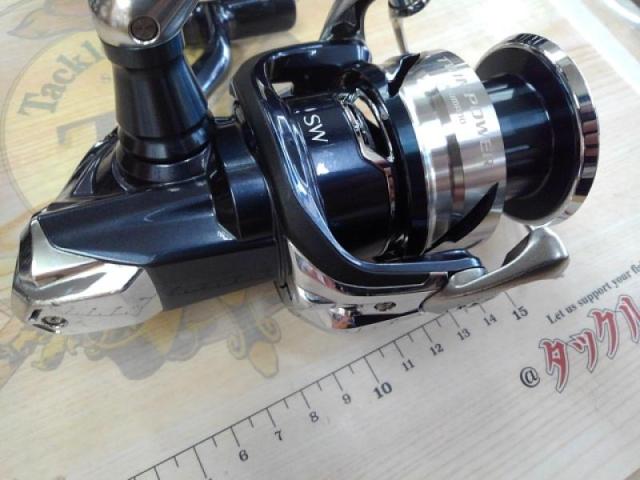 21ツインパワーSW 5000HG｜＠ベリーネット 日本最大新品中古釣具WEB