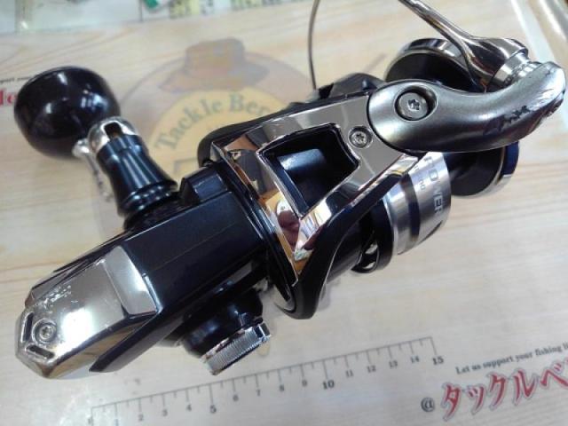 21ツインパワーSW 5000HG｜＠ベリーネット 日本最大新品中古釣具WEB