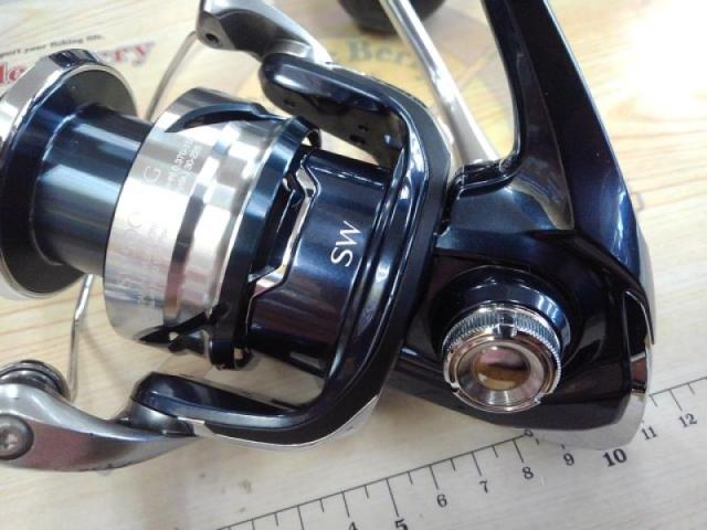 21ツインパワーSW 5000HG｜＠ベリーネット 日本最大新品中古釣具WEB