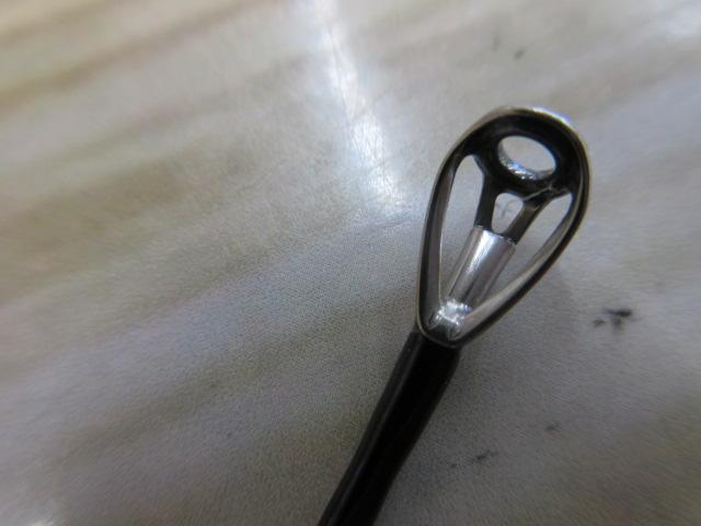 シルバークリークストリームトゥイッチャー 48ULB