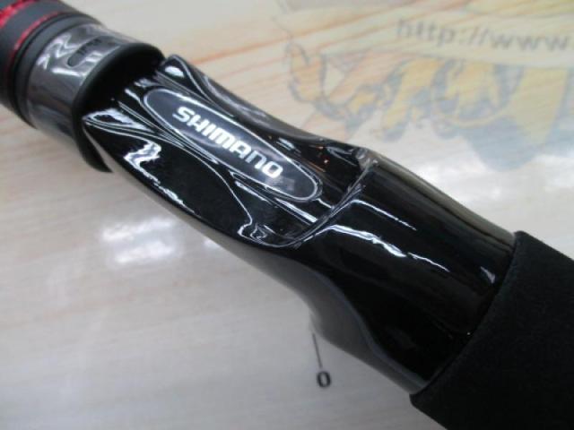 22セフィアBBメタルスッテ R-B68M-S