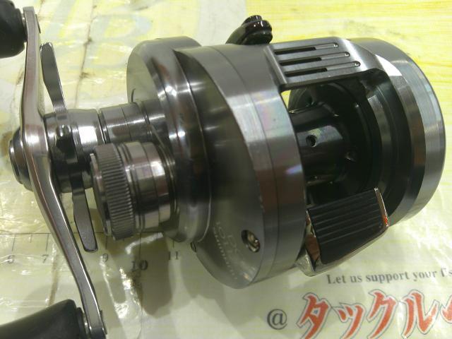 20カルカッタコンクエストDC 101HG｜＠ベリーネット 日本最大新品中古