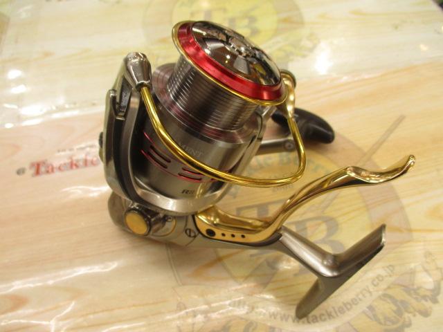06トーナメントISOZ 2500LB