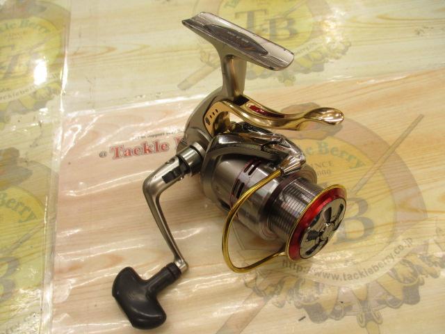 06トーナメントISOZ 2500LB