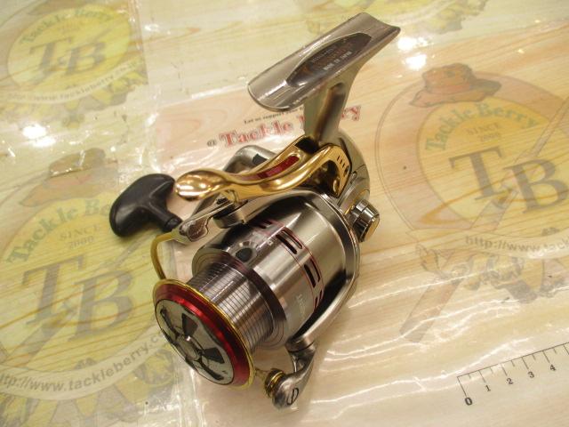 06トーナメントISOZ 2500LB