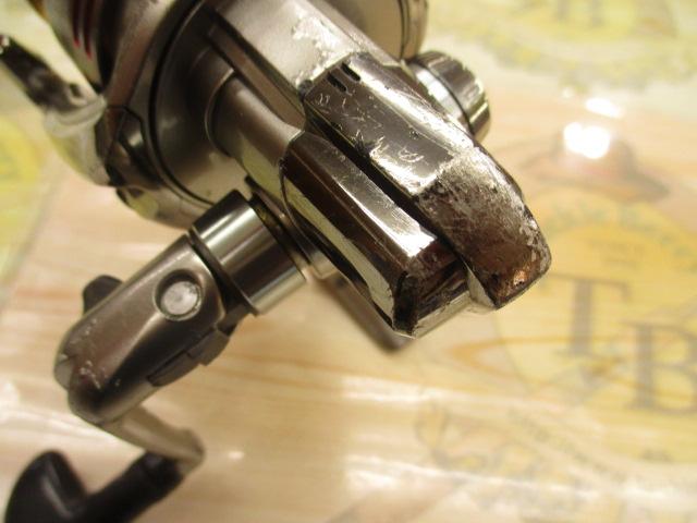 06トーナメントISOZ 2500LB
