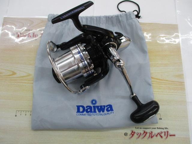 ウインドキャスト 4000｜＠ベリーネット 日本最大新品中古釣具WEBショップ