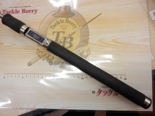 レサト 1652R｜＠ベリーネット 日本最大新品中古釣具WEBショップ