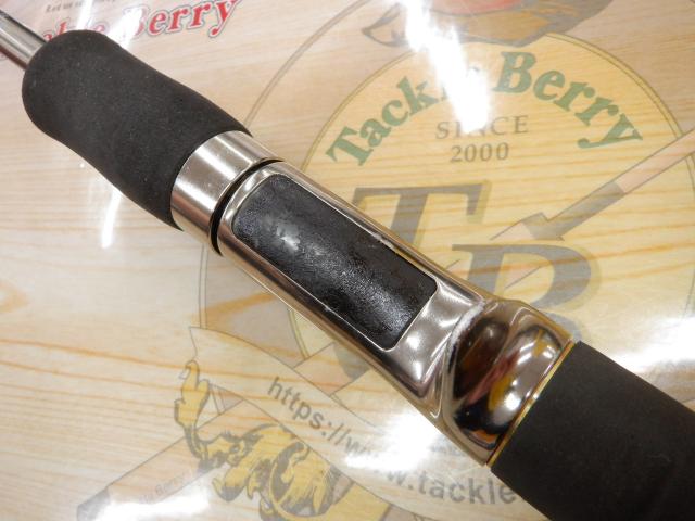 レサト 1652R｜＠ベリーネット 日本最大新品中古釣具WEBショップ