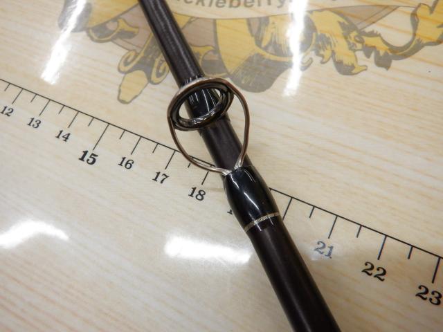 レサト 1652R｜＠ベリーネット 日本最大新品中古釣具WEBショップ