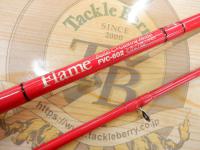 フレイム FVC-602｜＠ベリーネット 日本最大新品中古釣具WEBショップ